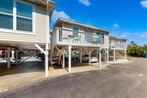 Sea and Sun Cottage #5- Splendid Adventure